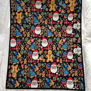 Colormas Coloring Blanket