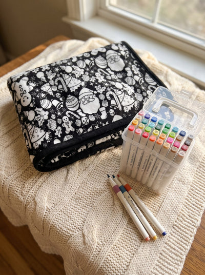 Colormas Blanket
