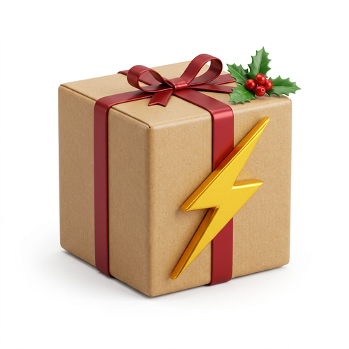 Priority Christmas Processing