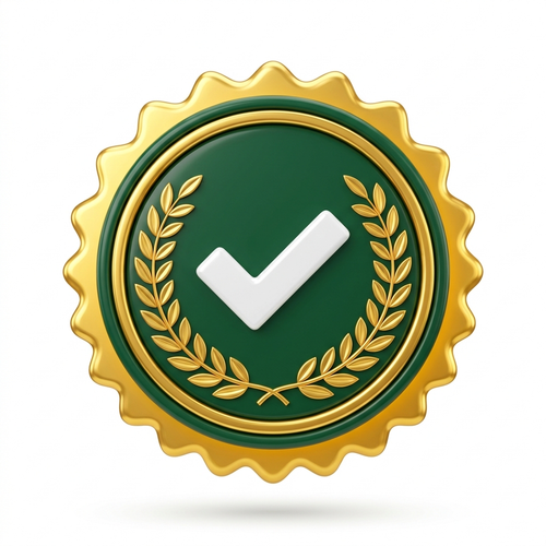 2-Year Warranty